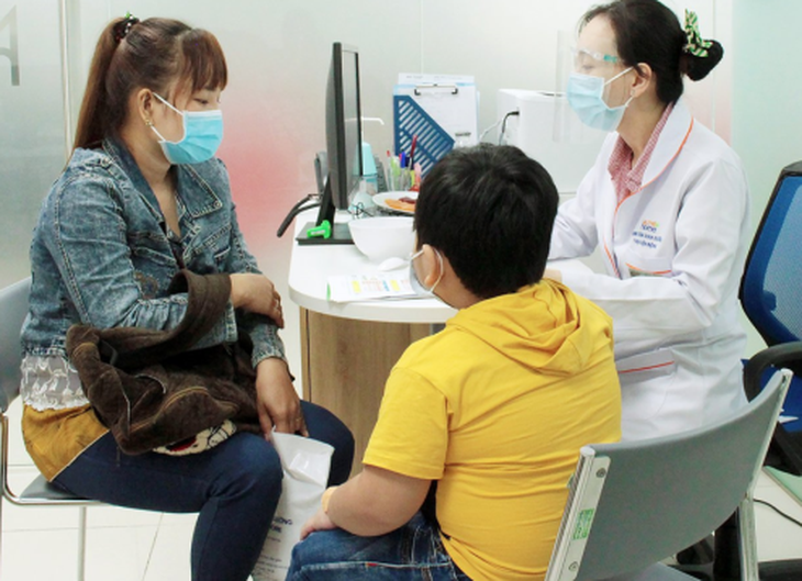 Nhiều trường tiểu học ở Hà Nội có hơn 50% học sinh béo phì - Ảnh 1.