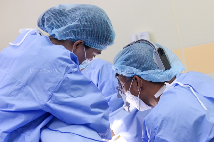 Trẻ hoá vùng kín bằng phẫu thuật: Thu hẹp âm đạo và tạo hình môi bé- Ảnh 3.