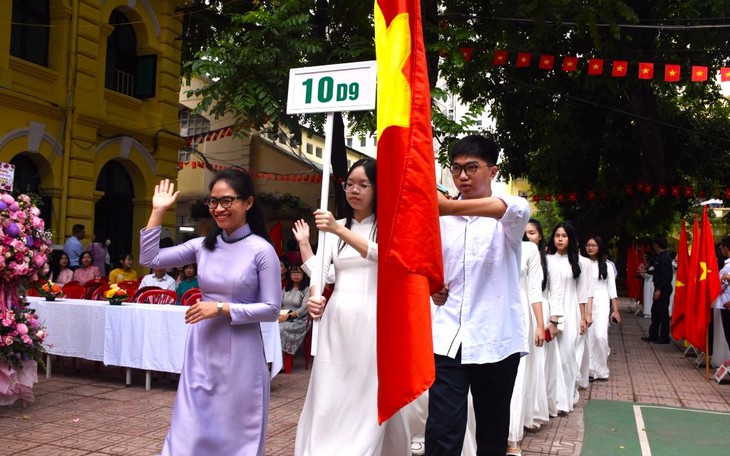 Mốc thời gian quan trọng cần nhớ trong kỳ thi lớp 10 tại Hà Nội