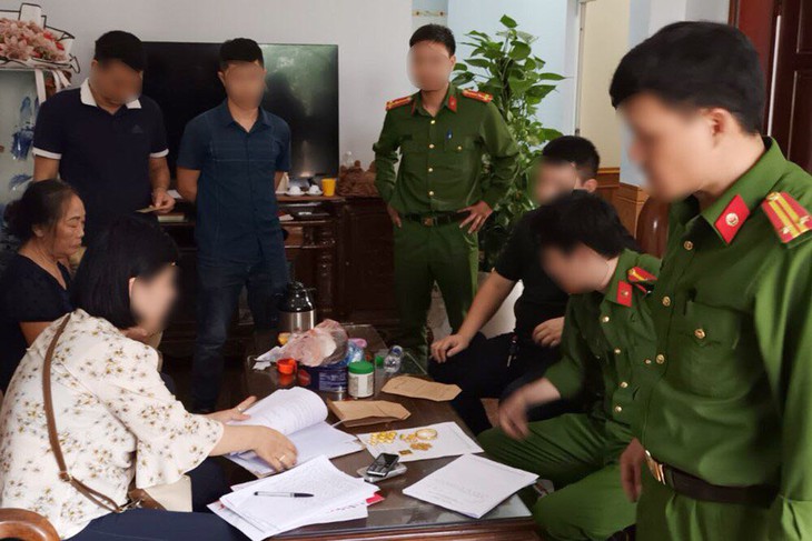 Cảnh sát biển triệt phá đường dây, tụ điểm phức tạp về ma túy tại Thái Bình- Ảnh 1.
