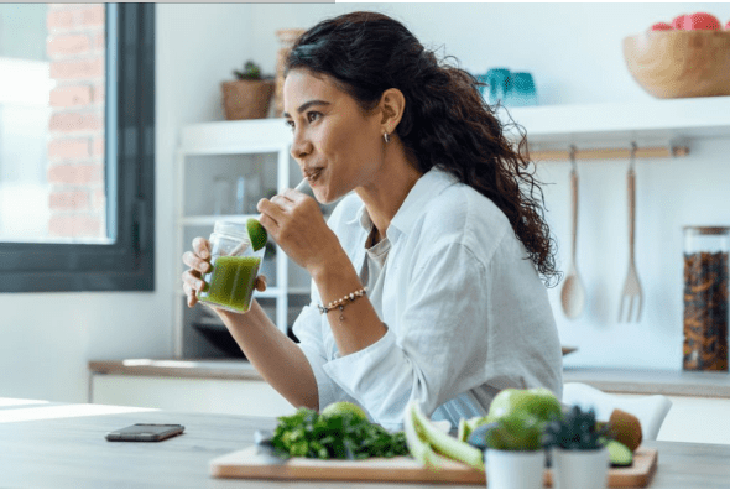 Các dấu hiệu cảnh báo cơ thể cần được thanh lọc- Ảnh 2.