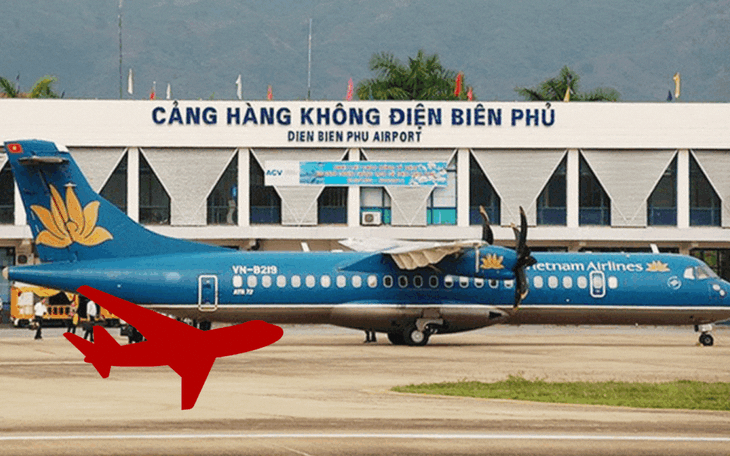Lý do loạt chuyến bay bị hủy trong nhiều ngày liền