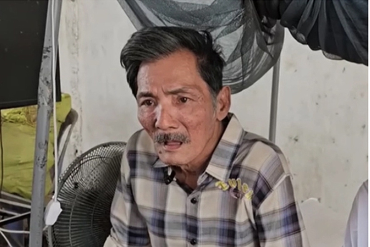 Tình hình mới nhất của Thương Tín: Cạn kiệt sức khỏe lẫn tiền bạc, con trai phải xin lỗi nhạc sĩ Tô Hiếu- Ảnh 4. Tình hình mới nhất của Thương Tín: Cạn kiệt sức khỏe lẫn tiền bạc, con trai phải xin lỗi nhạc sĩ Tô Hiếu- Ảnh 4.