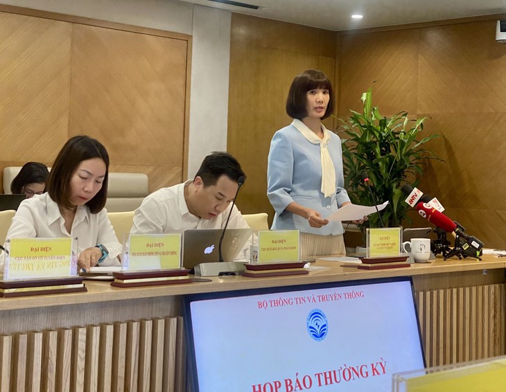 Xử lý tài khoản livestream hình ảnh khiêu dâm- Ảnh 1.