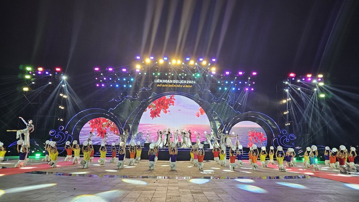 Hấp dẫn liên hoan du lịch 2024 'Đồ Sơn - điểm đến 4 mùa'- Ảnh 1.