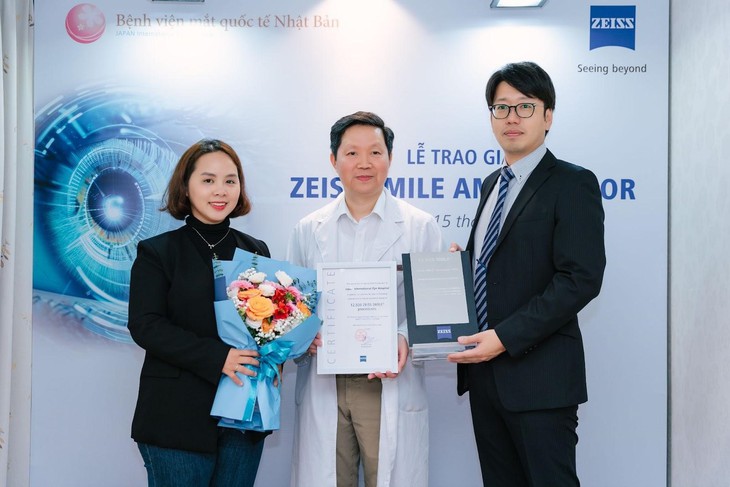 Công nghệ tiên tiến kết hợp cùng dịch vụ chất lượng cao- Ảnh 1. Công nghệ tiên tiến kết hợp cùng dịch vụ chất lượng cao- Ảnh 1.