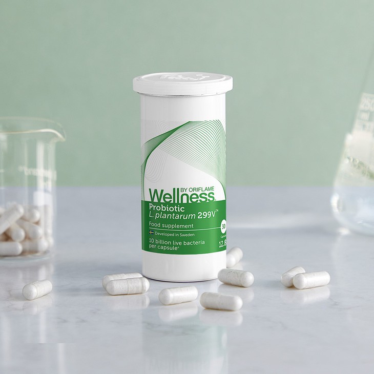 Wellness by Oriflame nhận giải thưởng "Sản Phẩm Vàng Vì Sức Khỏe Cộng Đồng 2024"- Ảnh 2.