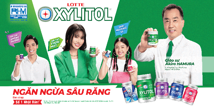 Bạn có biết "thời điểm vàng" để bảo vệ răng miệng khỏi sâu răng?- Ảnh 2.