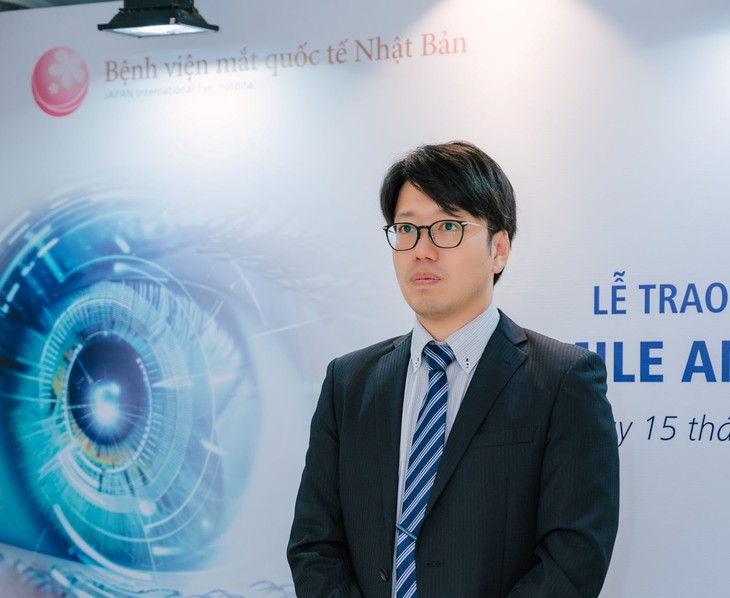 Công nghệ tiên tiến kết hợp cùng dịch vụ chất lượng cao- Ảnh 3. Công nghệ tiên tiến kết hợp cùng dịch vụ chất lượng cao- Ảnh 3.
