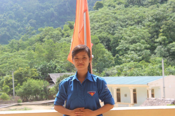 Câu lạc bộ Bí thư Đoàn thanh niên ngành Y tế động viên nữ bác sĩ Bệnh viện K bị tai nạn hy hữu- Ảnh 2.