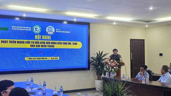 Thiếu hụt trầm trọng nguồn tạng hiến- Ảnh 1.