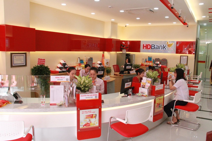 Mở thêm chi nhánh tại Thủy Nguyên, HDBank góp động lực cùng mục tiêu lớn của Hải Phòng- Ảnh 3. Mở thêm chi nhánh tại Thủy Nguyên, HDBank góp động lực cùng mục tiêu lớn của Hải Phòng- Ảnh 3.