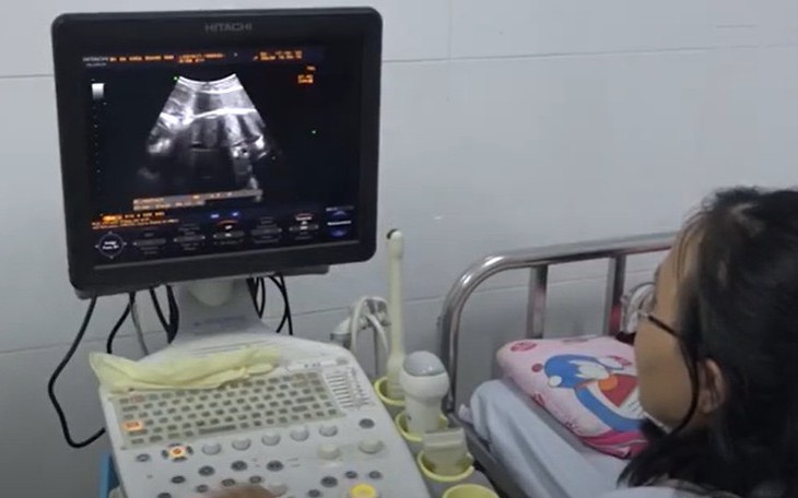 Sở Y tế Quảng Nam lên tiếng vụ bệnh nhân bị u buồng trứng phải, mổ bên trái