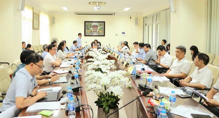 Mỗi năm khoảng 20.000 người ở nước ta phải điều trị do nhiễm giun sán lây từ 'thú cưng'- Ảnh 1.