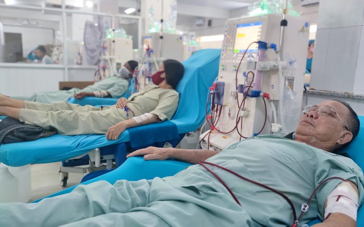Bệnh viện tỉnh Bình Dương đấu thầu thành công gần 43 tỷ đồng tiền vật tư y tế