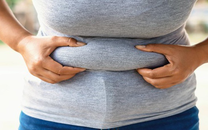 7 thói quen xấu khiến mỡ bụng ngày càng nhiều