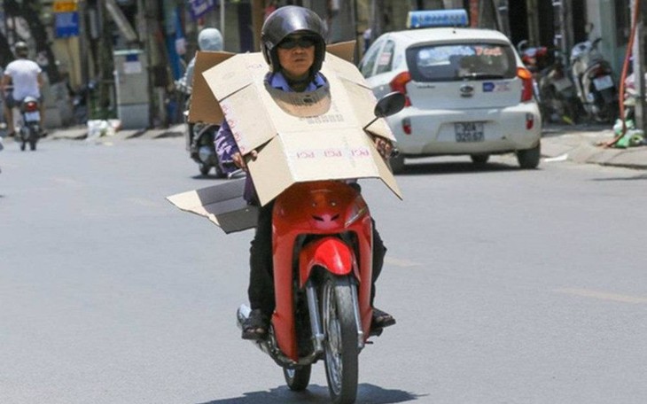 Những thiên tai phức tạp nào sẽ diễn ra trong thời gian tới?