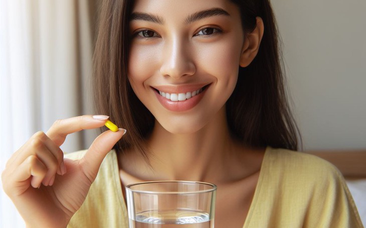 Các thuốc thường dùng trong điều trị mất ngủ