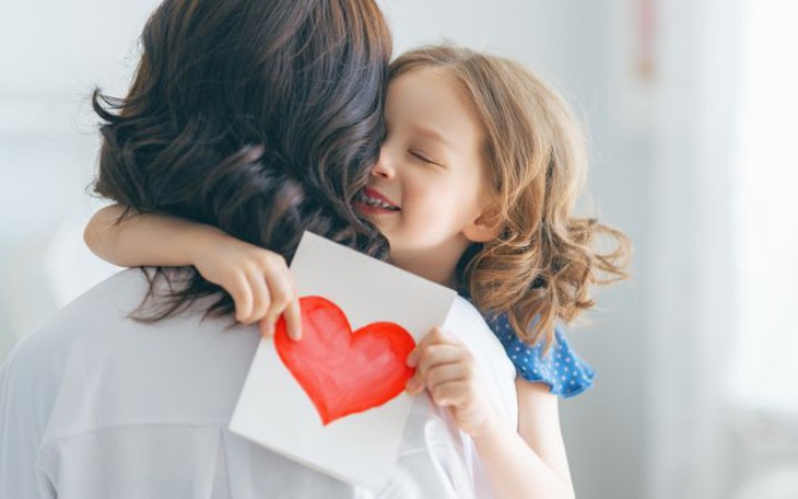 Ý nghĩa và nguồn gốc Ngày của Mẹ không phải ai cũng biết