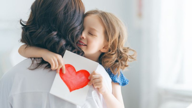 Ý nghĩa và nguồn gốc Ngày của Mẹ không phải ai cũng biết- Ảnh 3.