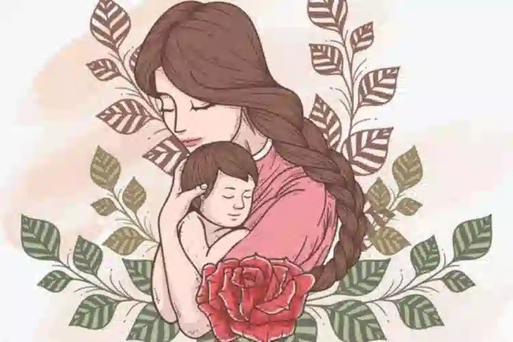 Ý nghĩa và nguồn gốc Ngày của Mẹ không phải ai cũng biết- Ảnh 1.