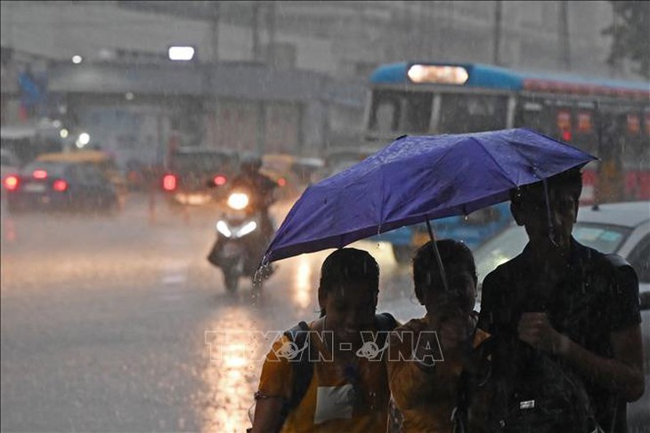 Điều gì sẽ xảy ra khi hiện tượng El Nino sắp kết thúc?- Ảnh 1. Điều gì sẽ xảy ra khi hiện tượng El Nino sắp kết thúc?- Ảnh 1.