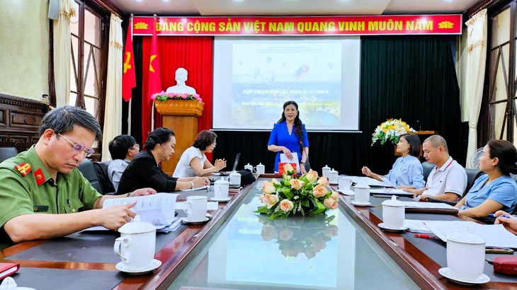 Lần đầu tiên Hải Phòng tổ chức Festival Khinh khí cầu- Ảnh 1. Lần đầu tiên Hải Phòng tổ chức Festival Khinh khí cầu- Ảnh 1.