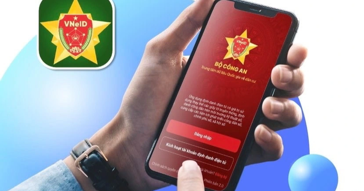 Tin vui cho người dân Hà Nội muốn cấp phiếu lý lịch tư pháp qua VNeID- Ảnh 1.