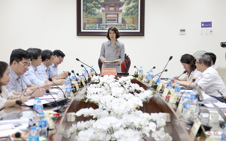 Khoảng 7 triệu người Việt sống trong vùng sốt rét lưu hành, phải nỗ lực để loại trừ bệnh này vào năm 2030