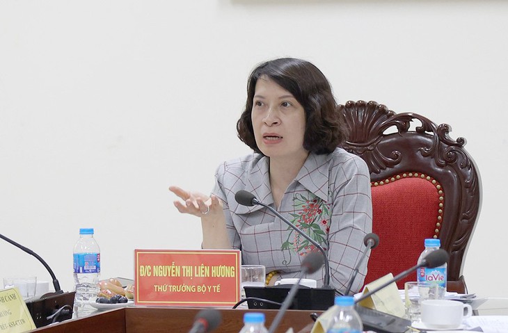 Khoảng 7 triệu người Việt sống trong vùng sốt rét lưu hành, phải nỗ lực để loại trừ bệnh này vào năm 2030- Ảnh 1. Khoảng 7 triệu người Việt sống trong vùng sốt rét lưu hành, phải nỗ lực để loại trừ bệnh này vào năm 2030- Ảnh 1.
