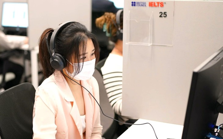 Hội đồng Anh lên tiếng về việc cấp sai phép hơn 90.000 chứng chỉ IELTS và Aptis