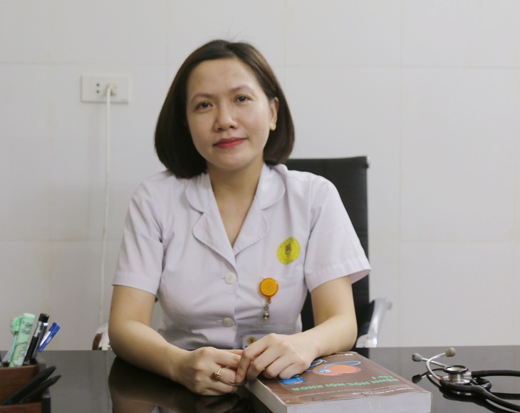 Thói quen vào buổi sáng tốt cho huyết áp- Ảnh 1. Thói quen vào buổi sáng tốt cho huyết áp- Ảnh 1.