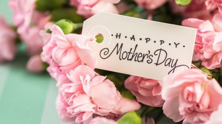 Những mẫu thiệp chúc mừng Ngày của Mẹ đẹp nhất- Ảnh 19.