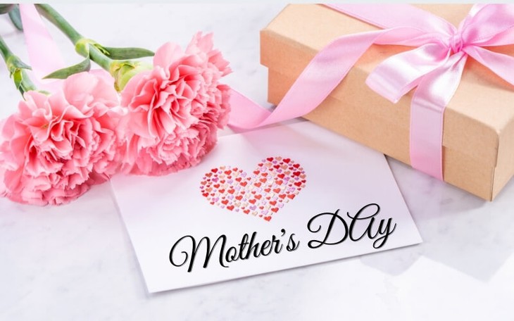 Những mẫu thiệp chúc mừng Ngày của Mẹ đẹp nhất- Ảnh 28.