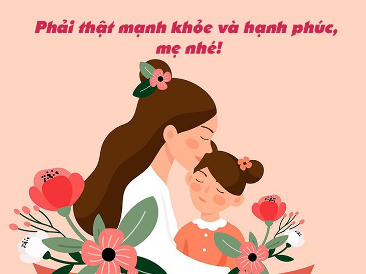 Những mẫu thiệp chúc mừng Ngày của Mẹ đẹp nhất- Ảnh 17.