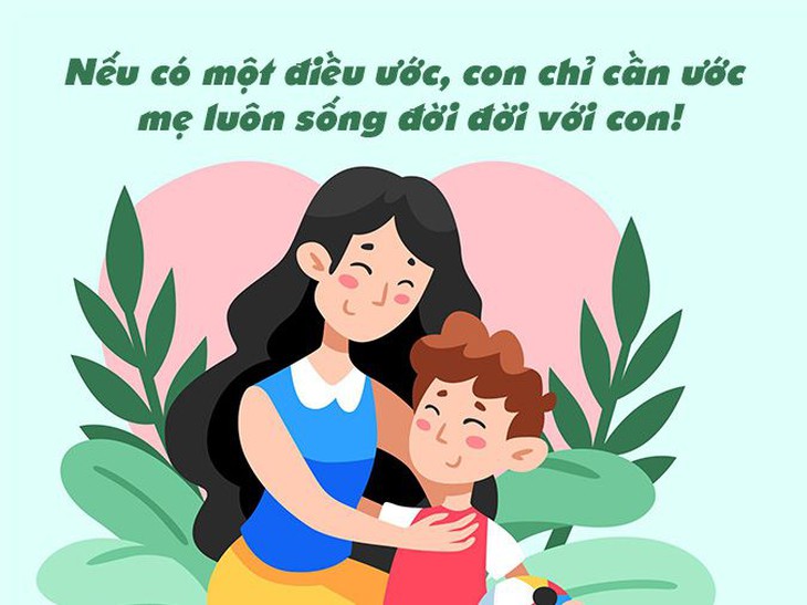 Những mẫu thiệp chúc mừng Ngày của Mẹ đẹp nhất- Ảnh 22.