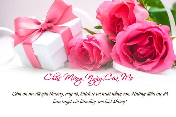 Những mẫu thiệp chúc mừng Ngày của Mẹ đẹp nhất- Ảnh 3.
