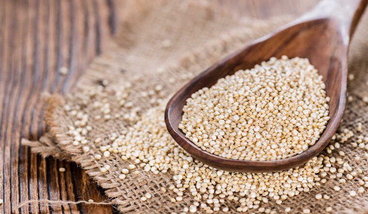 7 thực phẩm có lợi cho sức khỏe phụ nữ mãn kinh- Ảnh 3.