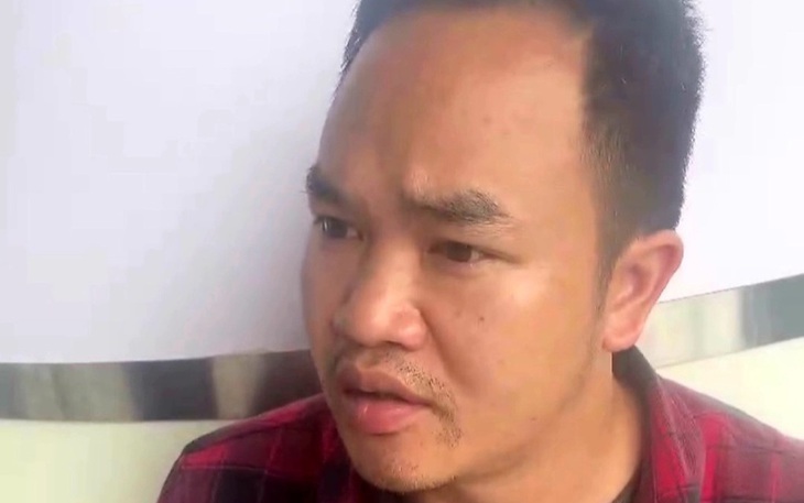 Bắt giữ nghi phạm người nước ngoài trộm cắp 1,5 tỷ đồng