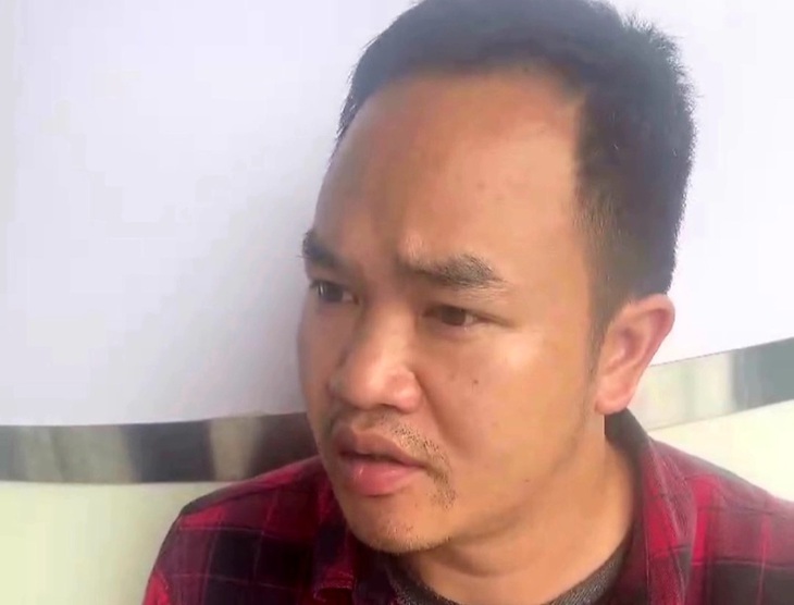 Bắt giữ nghi phạm người nước ngoài trộm cắp 1,5 tỷ đồng- Ảnh 1.