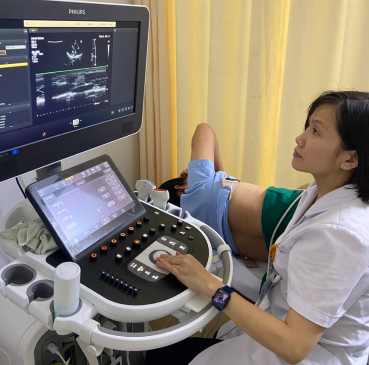 Rối loạn nhịp tim: Nguyên nhân, triệu chứng, phòng ngừa và điều trị- Ảnh 2.