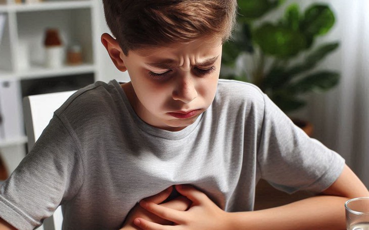 Rối loạn tiêu hóa ở trẻ em: Nguyên nhân, biểu hiện, cách điều trị và phòng bệnh