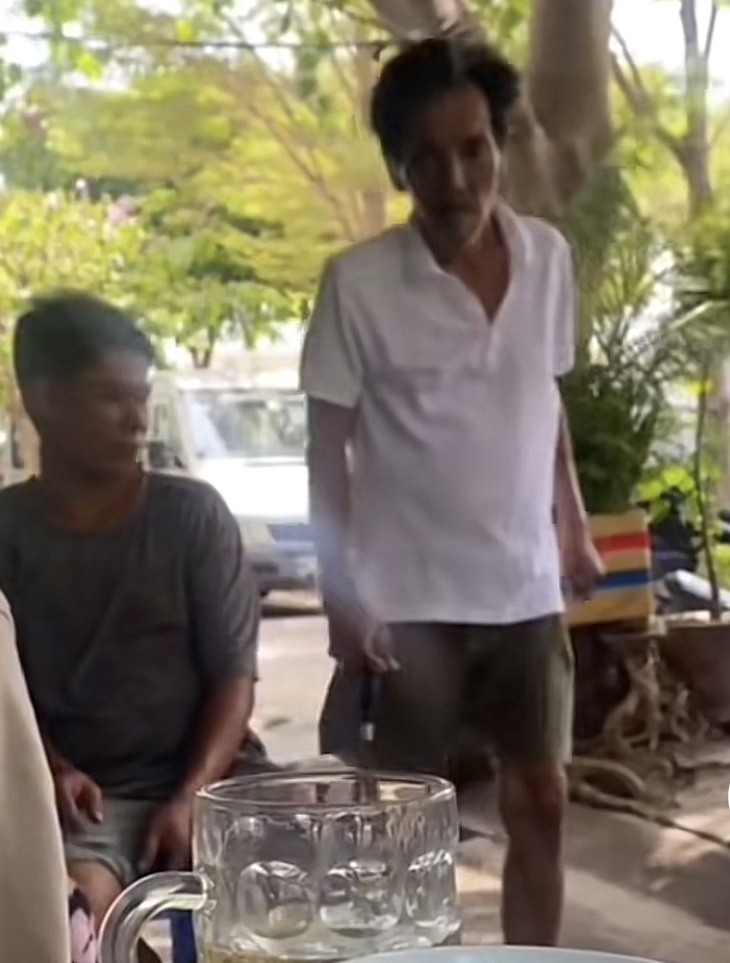 Thương Tín được mời show catse 35 triệu- Ảnh 2.
