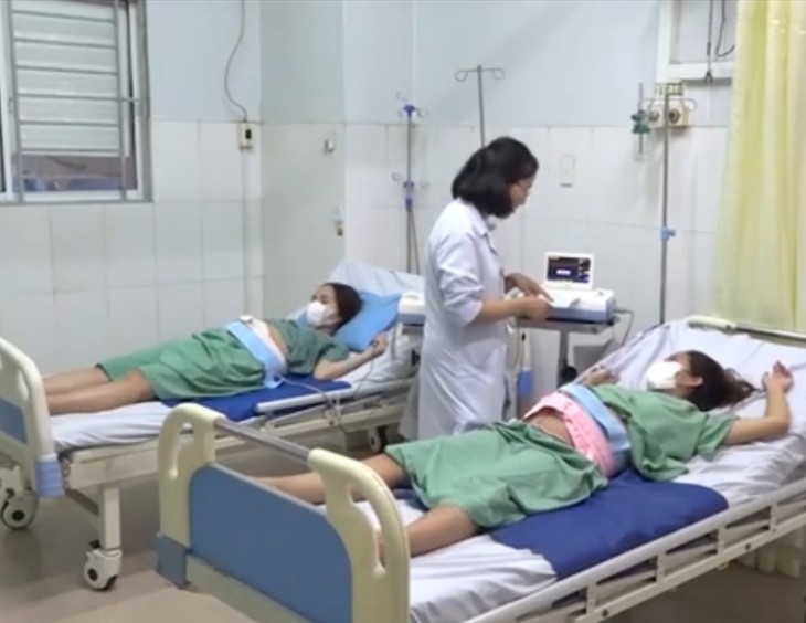 Lập hội đồng kỷ luật vụ 'bệnh nhân bị u bên phải, bác sĩ mổ bên trái'- Ảnh 1.