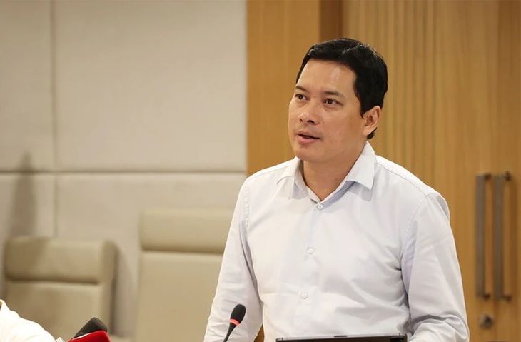 Cơ quan chức năng truy tìm bài đăng gốc trend 'tìm kho báu' của bà Trương Mỹ Lan- Ảnh 1.