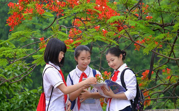 Chi tiết lịch nghỉ hè năm 2024 của học sinh 63 tỉnh, thành phố