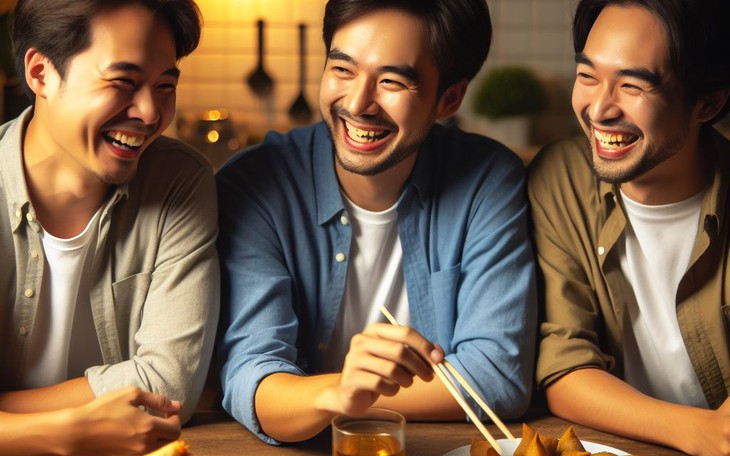 Chế độ ăn cho nam giới có tinh trùng yếu