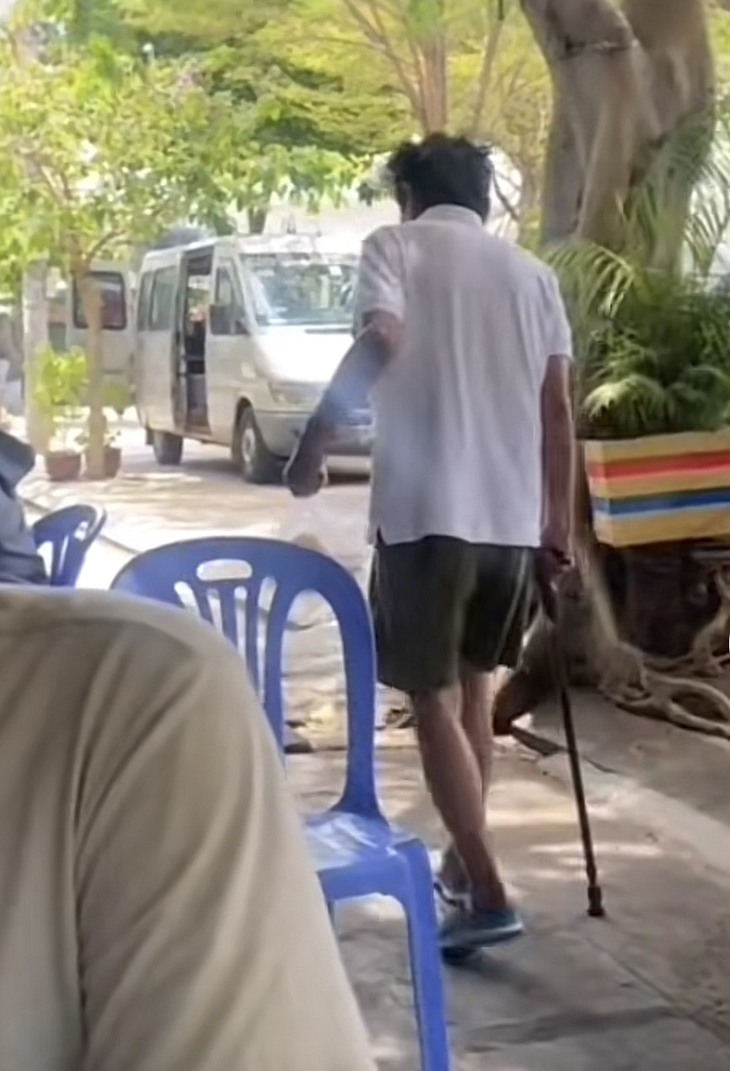 Thương Tín được mời show catse 35 triệu- Ảnh 3.