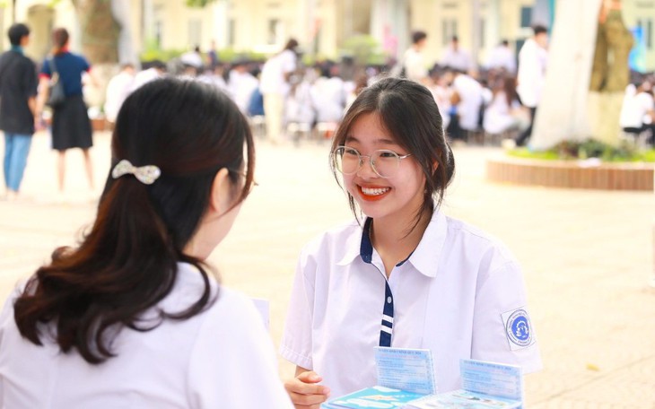 Trường đại học công bố điểm sàn ngành Y khoa theo phương thức xét tuyển sớm