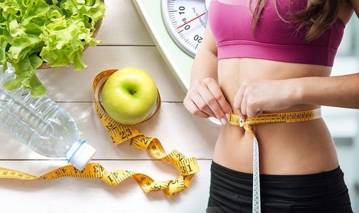 5 bước quan trọng để giảm cân thành công- Ảnh 1. 5 bước quan trọng để giảm cân thành công- Ảnh 1.